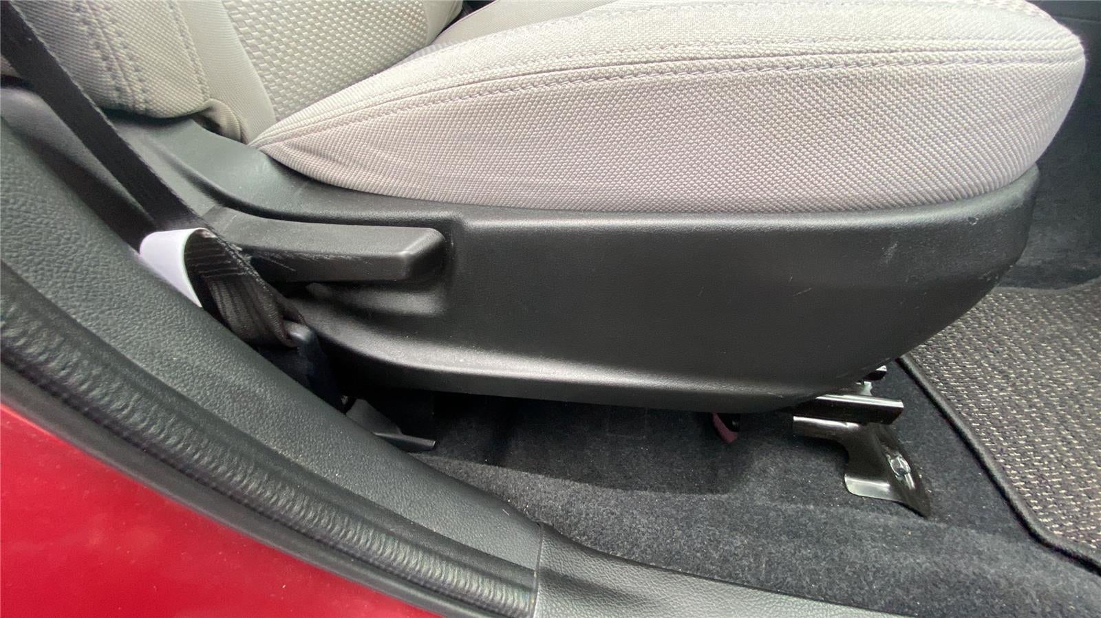 2018 Subaru Forester Premium