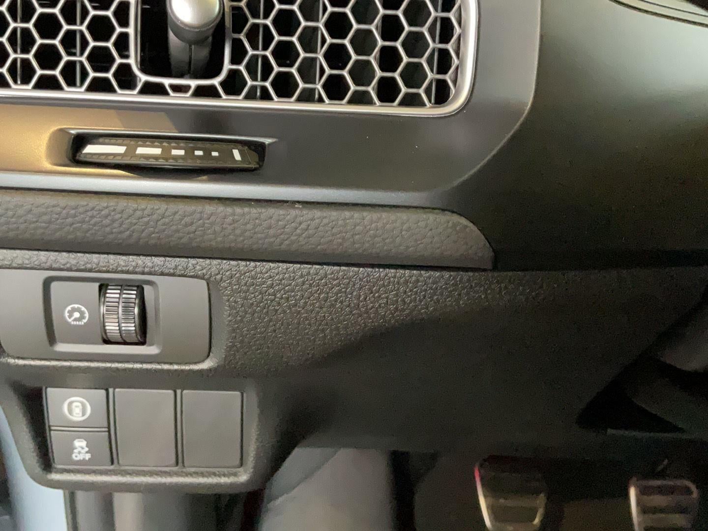 2025 Honda Civic Type R Manual