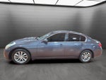 2012 INFINITI G37 Sedan x