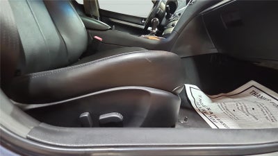2012 INFINITI G37 Sedan x