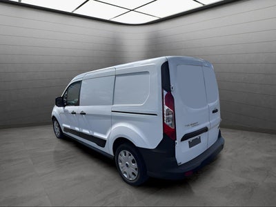 2020 Ford Transit Connect Van XL
