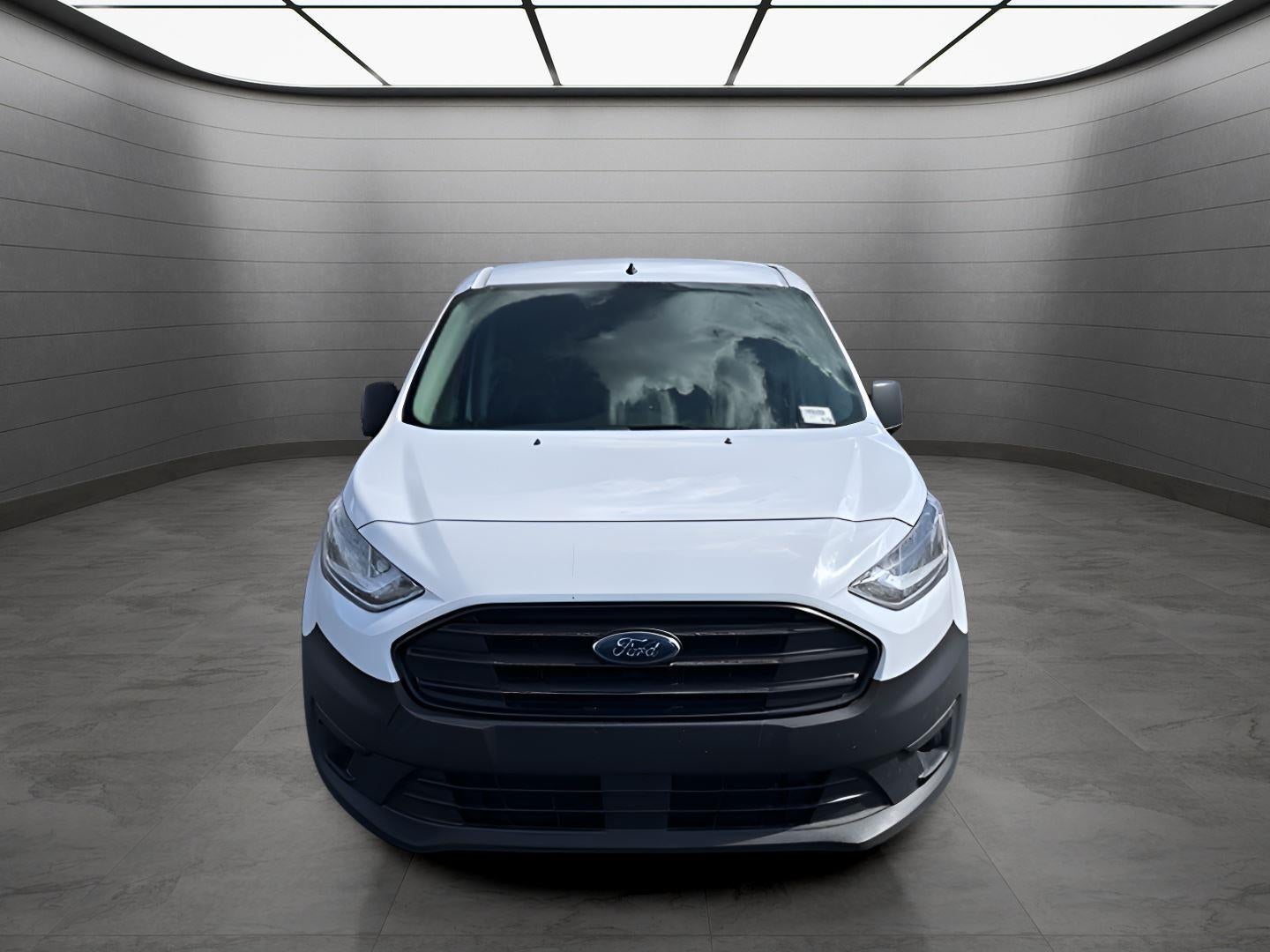 2020 Ford Transit Connect Van XL