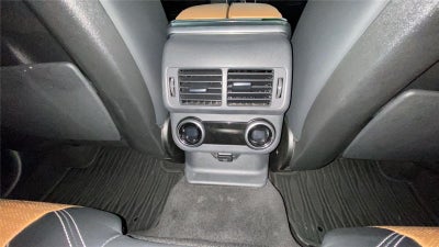 2021 Land Rover Range Rover Velar R-Dynamic HSE