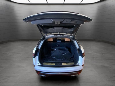 2021 Land Rover Range Rover Velar R-Dynamic HSE