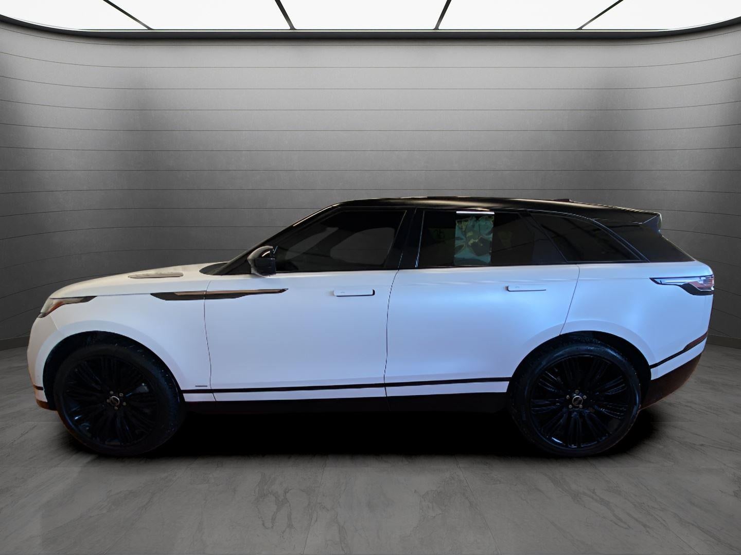 2021 Land Rover Range Rover Velar R-Dynamic HSE