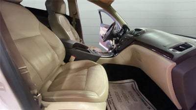 2011 Buick Regal CXL Turbo TO7