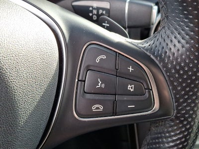 2019 Mercedes-Benz GLC 300 4MATIC®