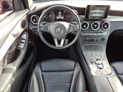 2019 Mercedes-Benz GLC 300 4MATIC®