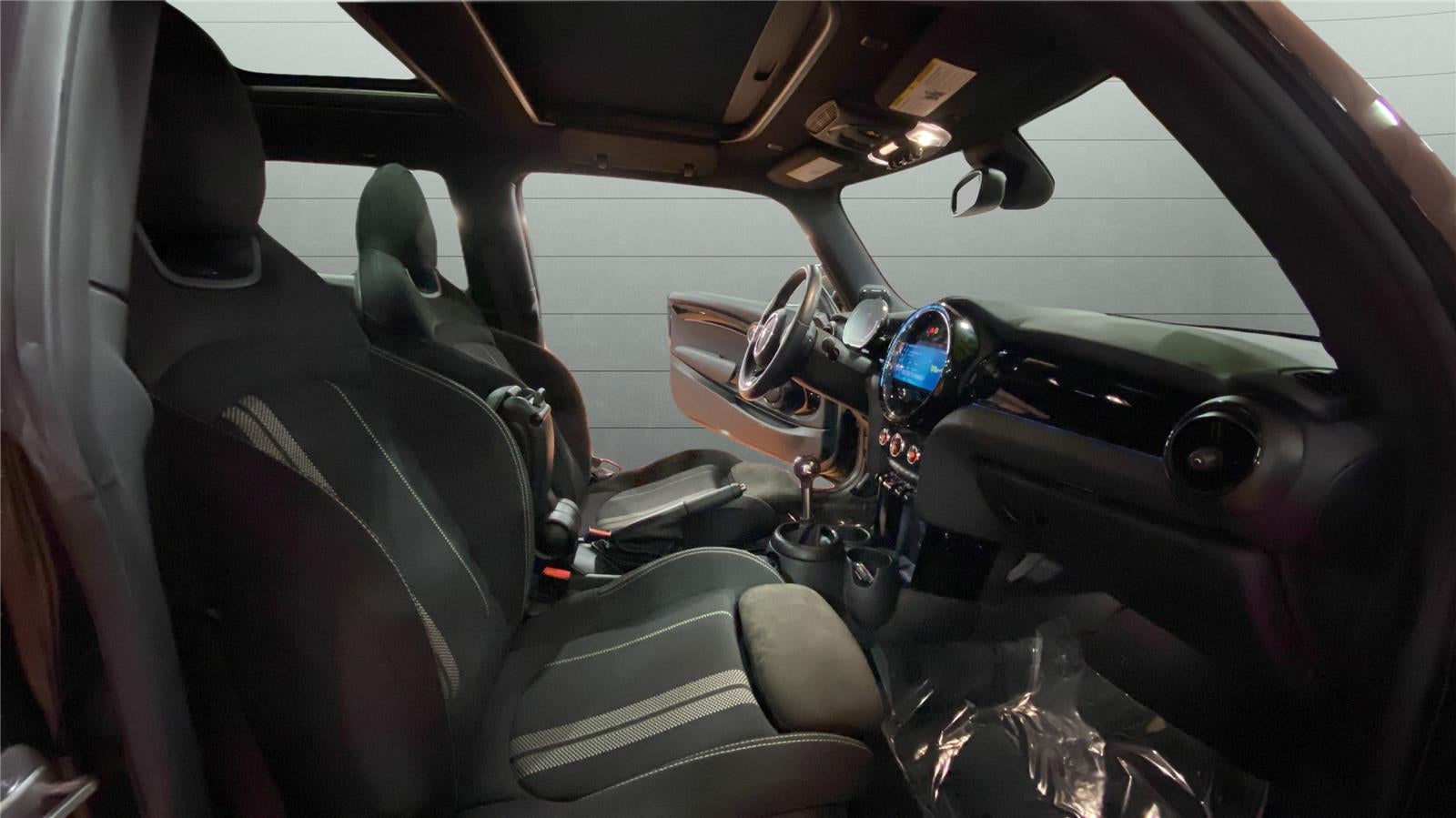 2022 MINI Hardtop 2 Door John Cooper Works