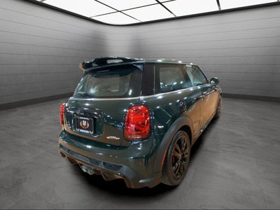 2022 MINI Hardtop 2 Door John Cooper Works