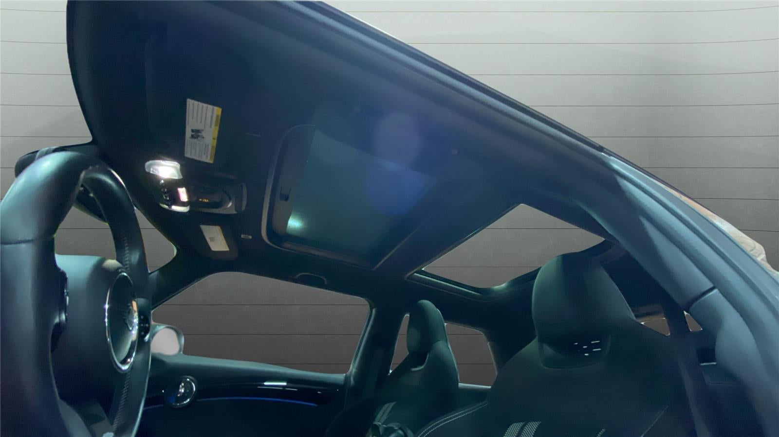 2022 MINI Hardtop 2 Door John Cooper Works