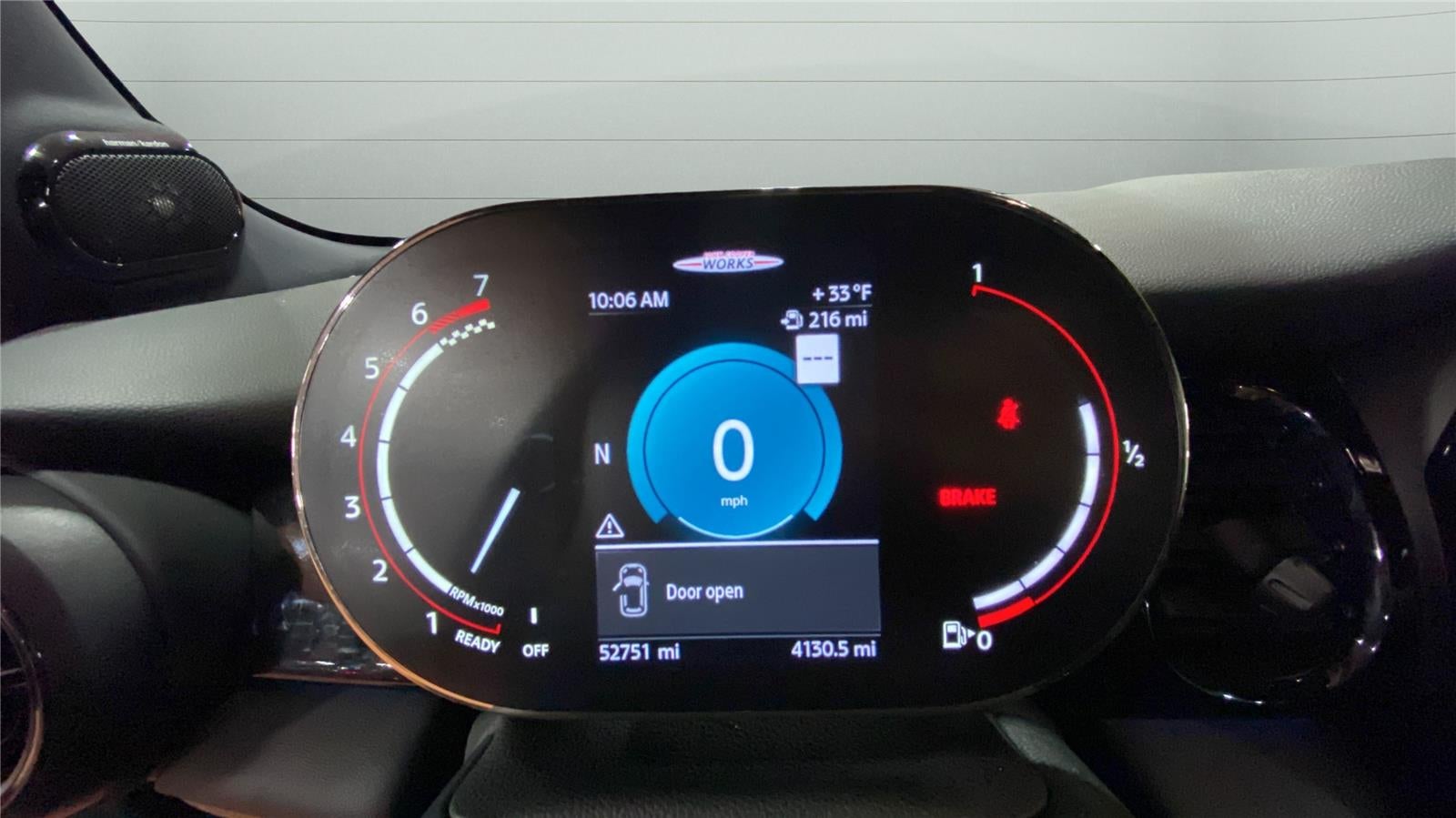 2022 MINI Hardtop 2 Door John Cooper Works