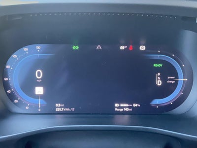 2021 Volvo XC40 Recharge P8 eAWD Pure Electric
