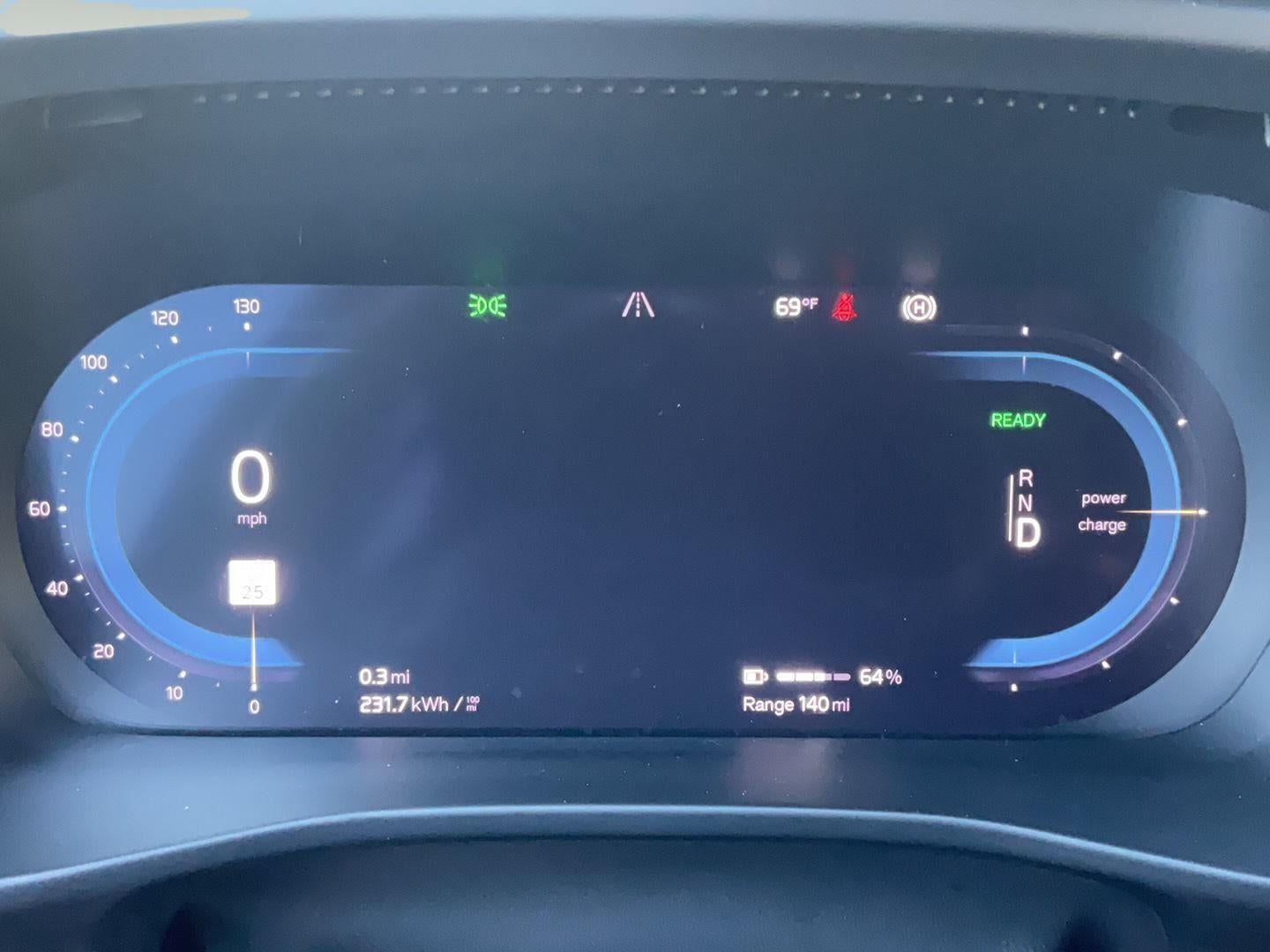 2021 Volvo XC40 Recharge P8 eAWD Pure Electric