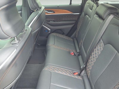 2022 Jeep Grand Cherokee 4xe Summit Reserve