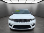 2022 Jeep Grand Cherokee 4xe Summit Reserve