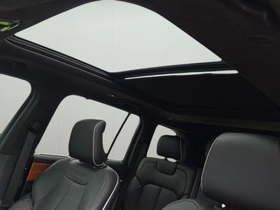 2022 Jeep Grand Cherokee 4xe Summit Reserve