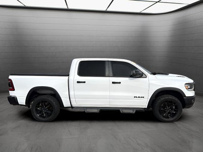 2023 RAM 1500 Rebel