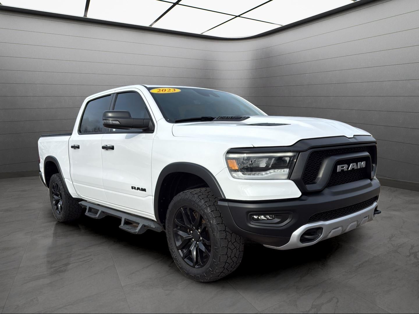 2023 RAM 1500 Rebel