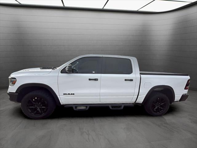 2023 RAM 1500 Rebel