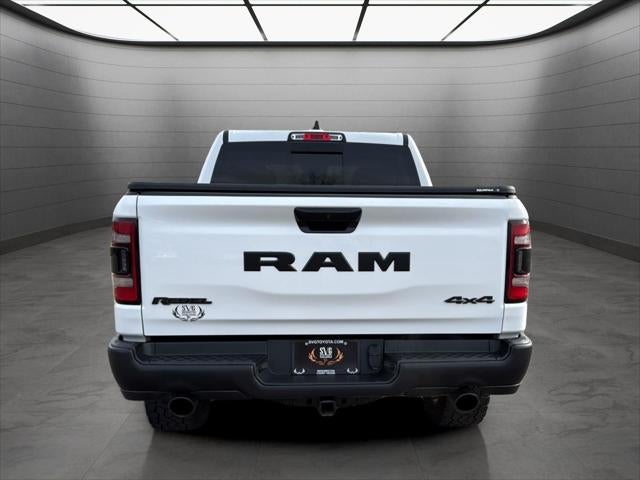2023 RAM 1500 Rebel