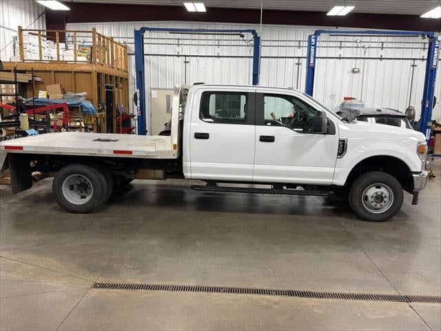 2021 Ford Super Duty F-350 DRW XL