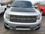 2012 Ford F-150 SVT Raptor