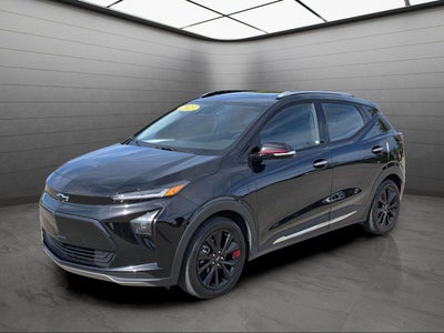 2023 Chevrolet Bolt EUV Premier