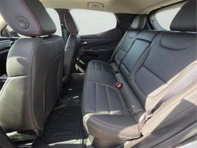 2023 Chevrolet Bolt EUV Premier