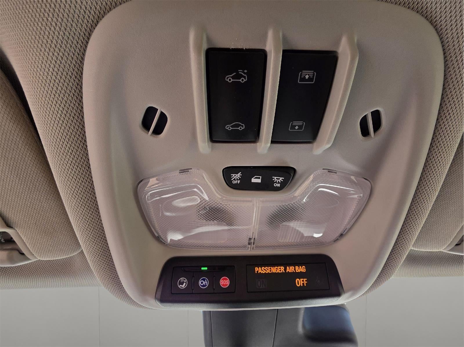 2023 Chevrolet Bolt EUV Premier