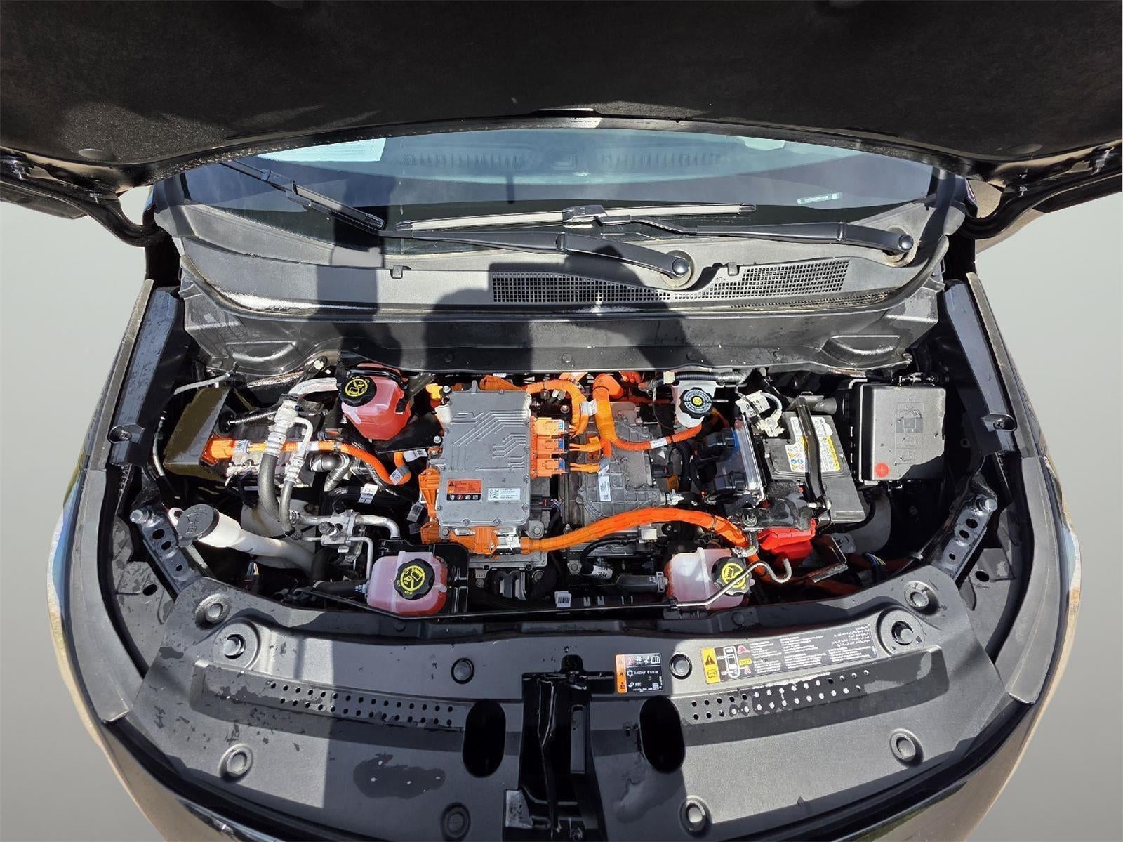 2023 Chevrolet Bolt EUV Premier