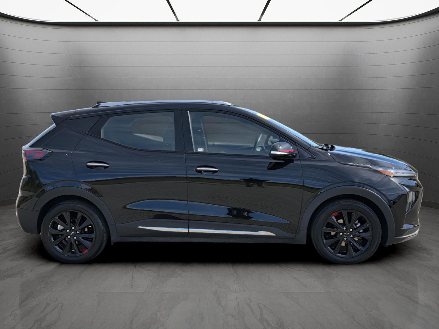 2023 Chevrolet Bolt EUV Premier