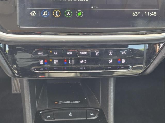 2023 Chevrolet Bolt EUV Premier