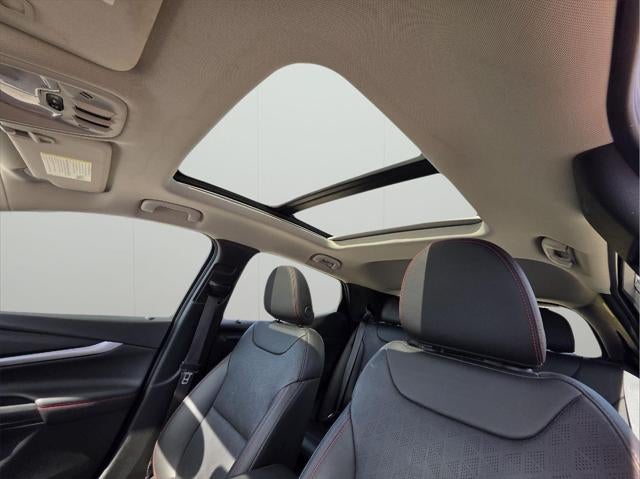 2023 Chevrolet Bolt EUV Premier