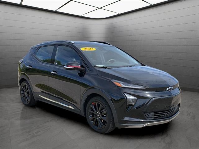 2023 Chevrolet Bolt EUV Premier