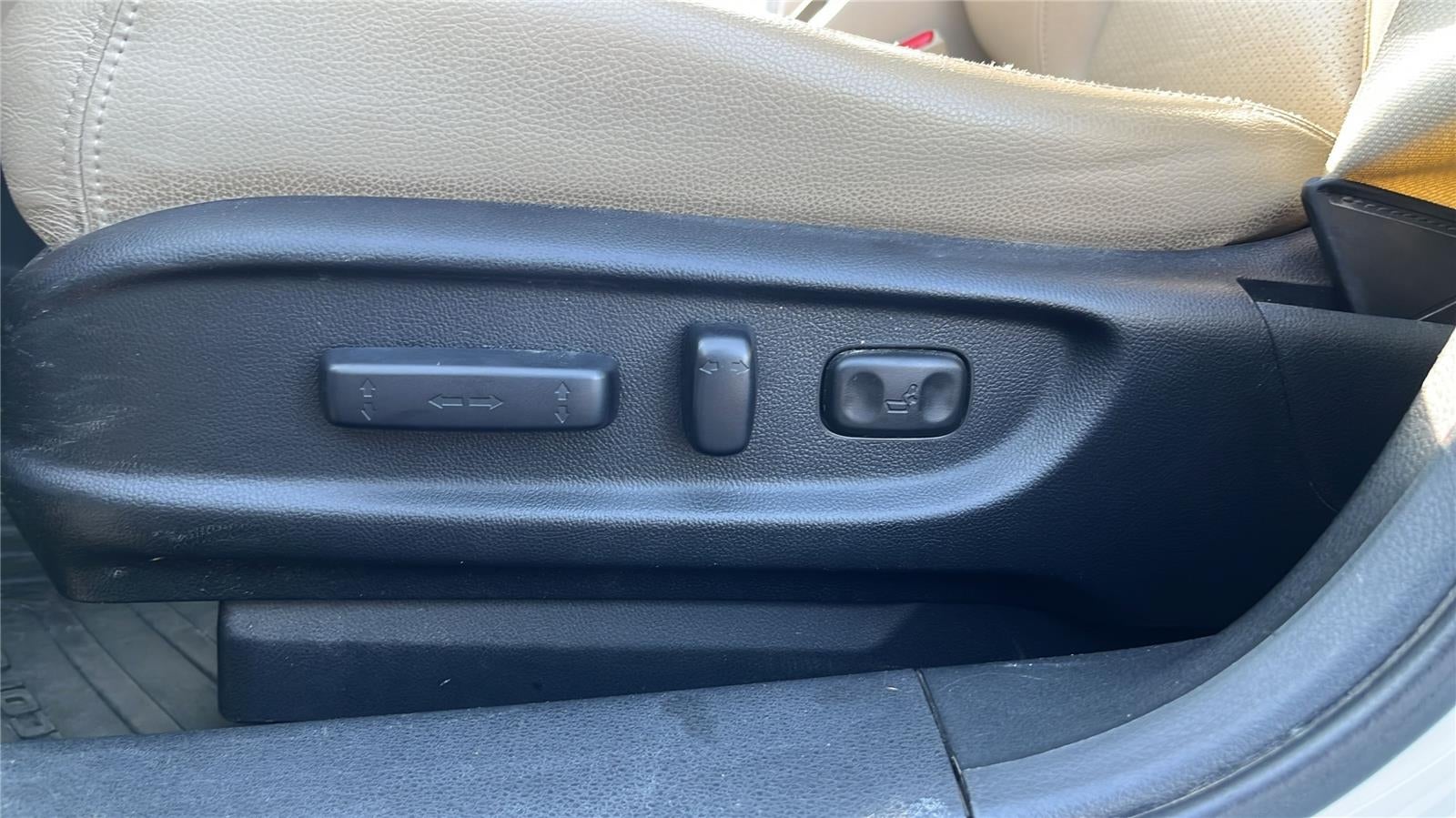 2013 Honda Accord Sdn EX-L