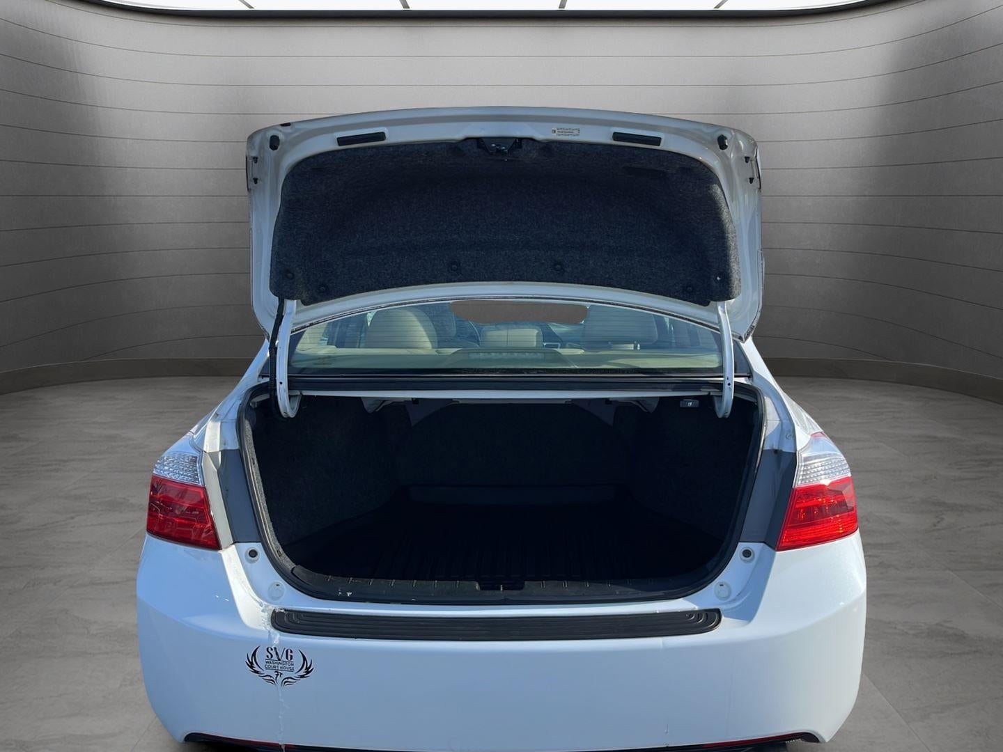 2013 Honda Accord Sdn EX-L