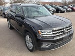 2018 Volkswagen Atlas 3.6L V6 SEL Premium