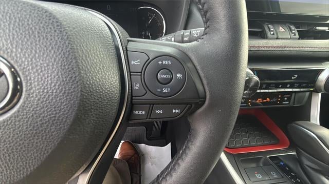 2023 Toyota RAV4 TRD Off Road