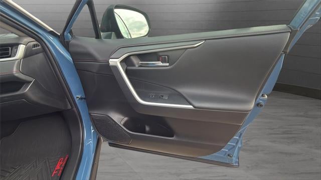 2023 Toyota RAV4 TRD Off Road