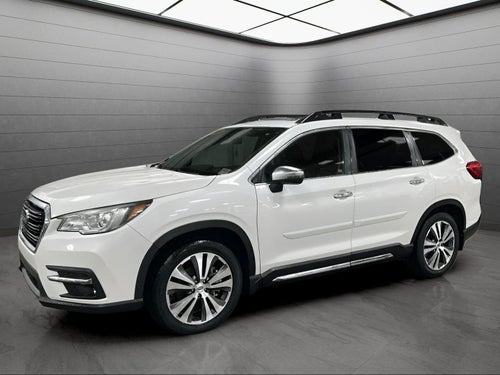 2019 Subaru Ascent Touring
