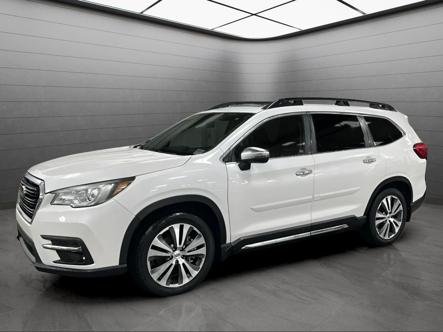 2019 Subaru Ascent Touring