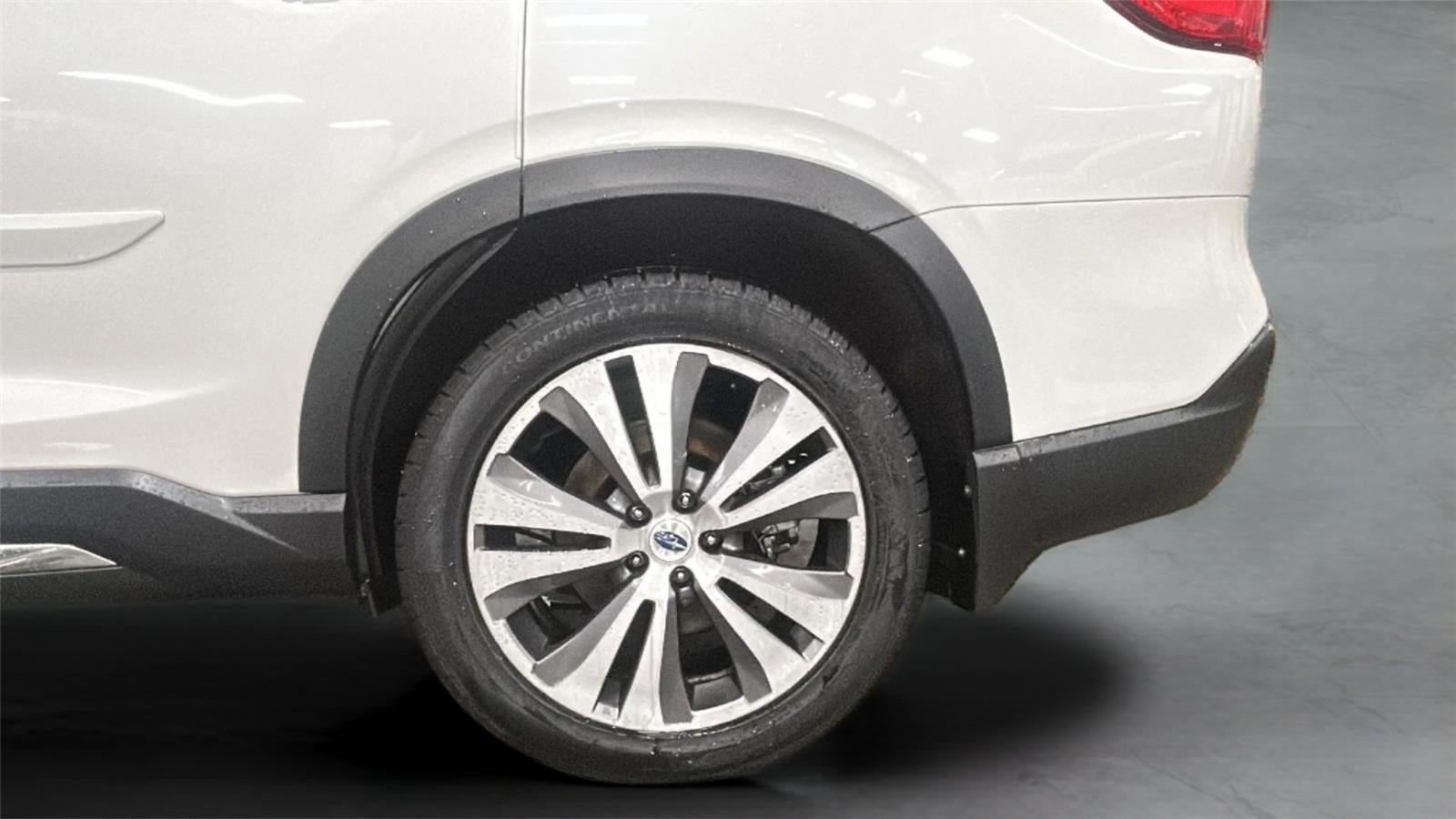 2019 Subaru Ascent Touring