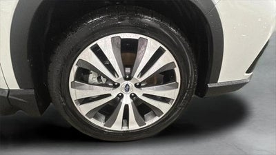 2019 Subaru Ascent Touring