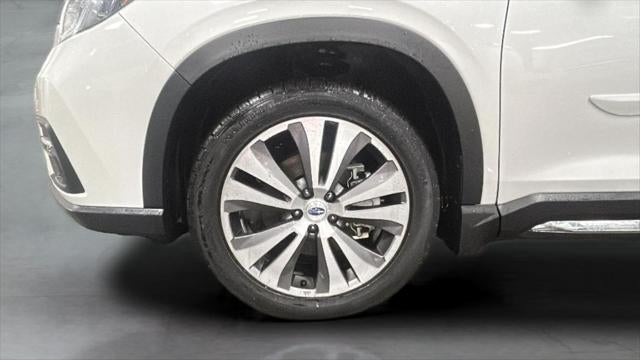 2019 Subaru Ascent Touring