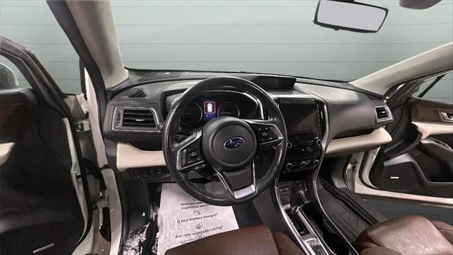 2019 Subaru Ascent Touring
