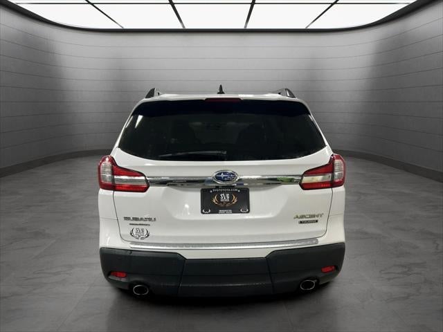2019 Subaru Ascent Touring