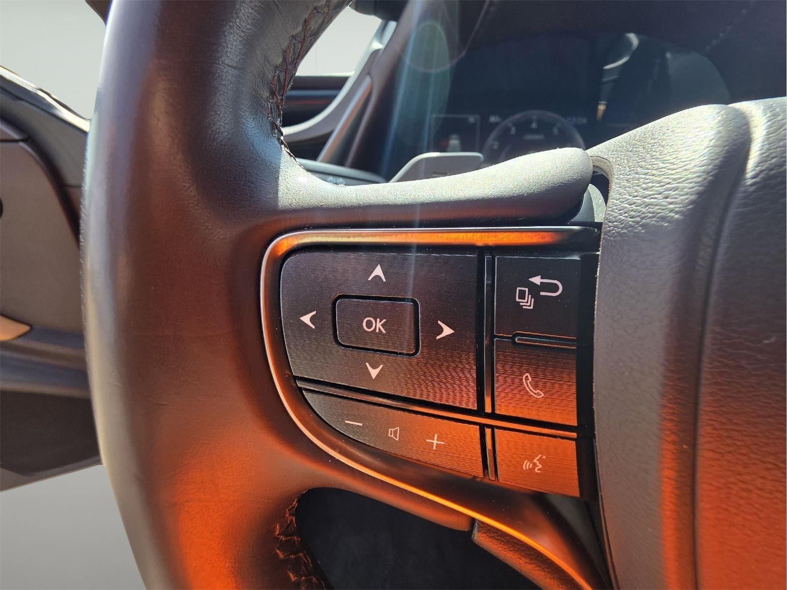 2020 Lexus ES ES 350