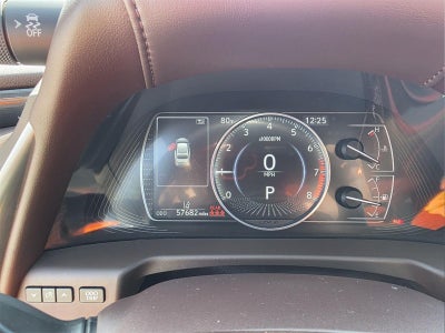 2020 Lexus ES ES 350