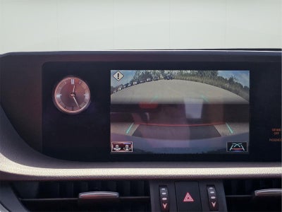 2020 Lexus ES ES 350